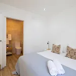 公寓 Guestready - Inviting Retreat 瓦伦西亚