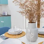 公寓 Guestready - Inviting Retreat 瓦伦西亚