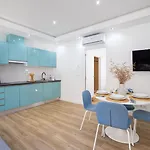 Guestready - Inviting Retreat 公寓 瓦伦西亚