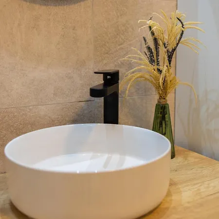 Guestready - Inviting Retreat 발렌시아