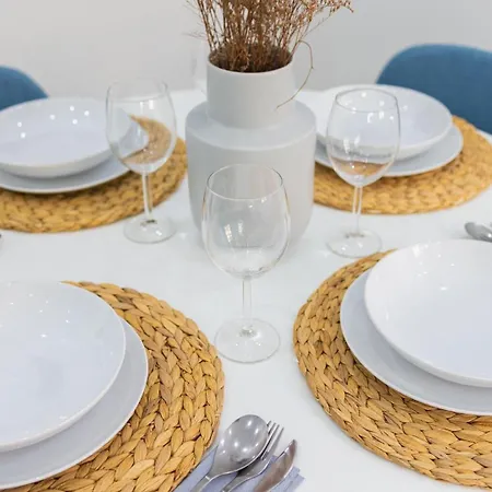아파트 Guestready - Inviting Retreat *