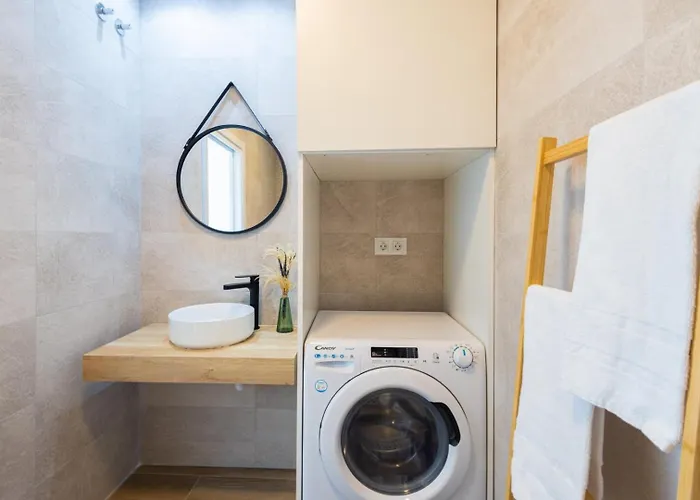 Guestready - Inviting Retreat Appartamento *