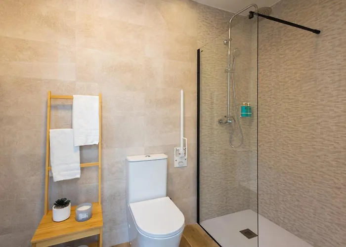 Appartamento Guestready - Inviting Retreat *