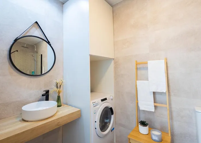 Guestready - Inviting Retreat *