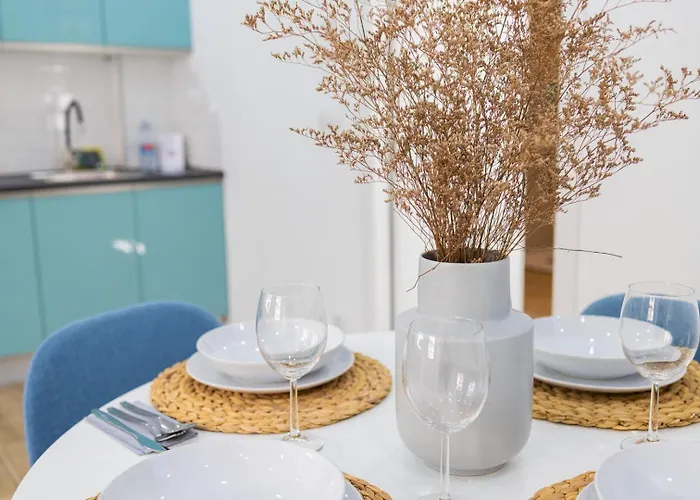 Appartamento Guestready - Inviting Retreat Valenza