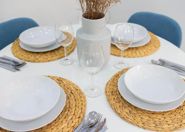 Appartamento Guestready - Inviting Retreat *