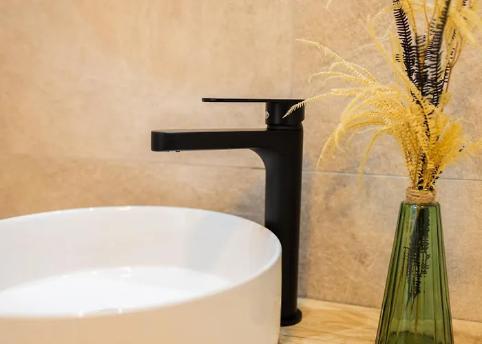 Appartamento Guestready - Inviting Retreat Valenza
